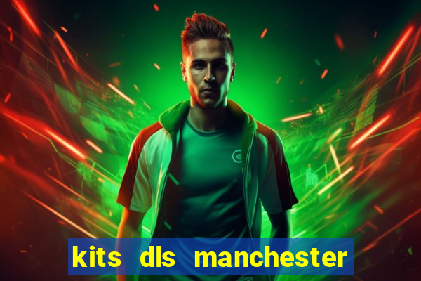 kits dls manchester city 2023